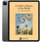 خرید و دانلود نسخه کامل کتاب انگلیسی A Child’s History of the World 2022