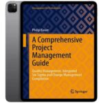 خرید و دانلود نسخه کامل کتاب انگلیسی A Comprehensive Project Management Guide 2025