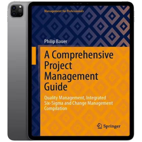 A-Comprehensive-Project-Management-Guide-500x500 خرید و دانلود نسخه کامل کتاب انگلیسی A Comprehensive Project Management Guide 2025 - تصویر 1