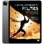 خرید و دانلود نسخه کامل کتاب انگلیسی A Novel Approach to Politics 2017 ویرایش پنجم