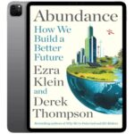 خرید و دانلود نسخه کامل کتاب انگلیسی Abundance 2025
