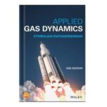خرید و دانلود نسخه کامل کتاب Applied gas dynamics by Rathakrishnan, Ethirajan