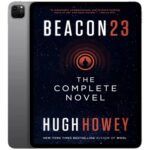 خرید و دانلود نسخه کامل کتاب انگلیسی Beacon 23