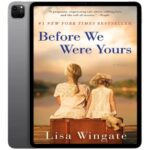 خرید و دانلود نسخه کامل کتاب انگلیسی Before We Were Yours 2017