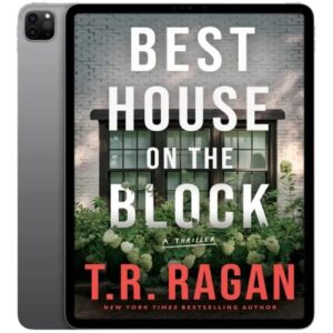 خرید و دانلود نسخه کامل کتاب انگلیسی Best House on the Block 2025