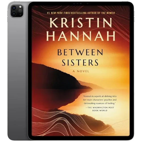 Between-Sisters-500x500 خرید و دانلود نسخه کامل کتاب انگلیسی Between Sisters 2003 - تصویر 1