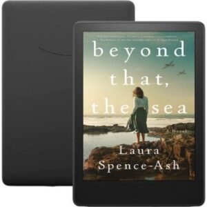 خرید و دانلود نسخه کامل کتاب انگلیسی Beyond That, the Sea