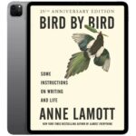 خرید و دانلود نسخه کامل کتاب انگلیسی Bird By Bird