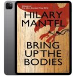 خرید و دانلود نسخه کامل کتاب انگلیسی Bring Up the Bodies 2015