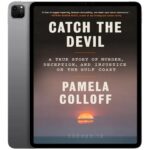 خرید و دانلود نسخه کامل کتاب Catch the Devil 2026