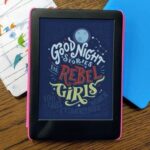 خرید و دانلود نسخه کامل کتاب انگلیسی Goodnight Stories for Rebel Girls جلد 1