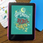خرید و دانلود نسخه کامل کتاب انگلیسی Goodnight Stories for Rebel Girls جلد 2