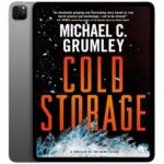 خرید و دانلود نسخه کامل کتاب انگلیسی Cold Storage 2025