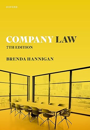 Company-Law_6989cdd90800e.jpg خرید و دانلود نسخه کامل کتاب Company Law (7th Edition) - Orginal Pdf - تصویر 1