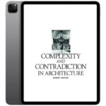 خرید و دانلود نسخه کامل کتاب انگلیسی 1977 Complexity and Contradiction in Architecture اسکن شده
