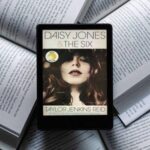 خرید و دانلود نسخه کامل کتاب انگلیسی Daisy Jones & the Six