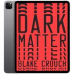 خرید و دانلود نسخه کامل کتاب انگلیسی Dark Matter 2016