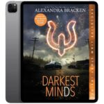 خرید و دانلود نسخه کامل کتاب The Darkest Minds 2012