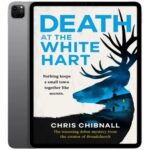 خرید و دانلود نسخه کامل کتاب انگلیسی Death at the White Hart 2025