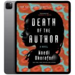 خرید و دانلود نسخه کامل کتاب انگلیسی Death of the Author 2025