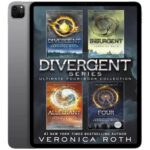 خرید و دانلود نسخه کامل مجموعه کتاب های Divergent
