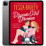 خرید و دانلود نسخه کامل کتاب انگلیسی Dream Girl Drama 2025