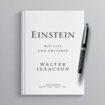 خرید و دانلود نسخه کامل کتاب انگلیسی Einstein