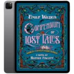 خرید و دانلود نسخه کامل کتاب انگلیسی Emily Wilde’s Compendium of Lost Tales 2025
