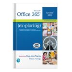خرید و دانلود نسخه کامل کتاب Exploring Microsoft Access 2019 Comprehensive by Mary Anne Poatsy, Jerri Williams, Amy M. Rutledge