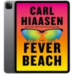 خرید و دانلود نسخه کامل کتاب انگلیسی Fever Beach 2025
