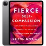 خرید و دانلود نسخه کامل کتاب انگلیسی Fierce Self-Compassion 2021