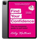 خرید و دانلود نسخه کامل کتاب انگلیسی Find Your Confidence 2024