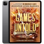 خرید و دانلود نسخه کامل کتاب انگلیسی Games Untold 2024