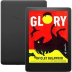 خرید و دانلود نسخه کامل کتاب انگلیسی Glory