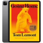خرید و دانلود نسخه کامل کتاب انگلیسی Going Home 2025