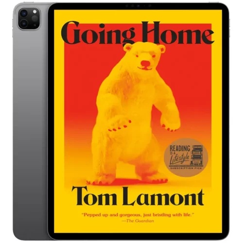 Going-Home-500x500 خرید و دانلود نسخه کامل کتاب انگلیسی Going Home 2025 - تصویر 1