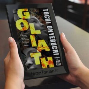 خرید و دانلود نسخه کامل کتاب انگلیسی Goliath