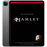 خرید و دانلود نسخه کامل کتاب انگلیسی Hamlet 2003