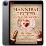 خرید و دانلود نسخه کامل کتاب انگلیسی Hannibal Lecter and Philosophy 2015