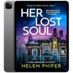 خرید و دانلود نسخه کامل کتاب انگلیسی Her Lost Soul 2024