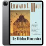 خرید و دانلود نسخه کامل کتاب انگلیسی 1990 Hidden Dimension اسکن شده
