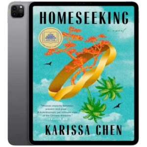 خرید و دانلود نسخه کامل کتاب انگلیسی Homeseeking 2025