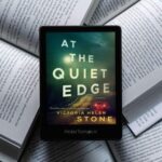 خرید و دانلود نسخه کامل کتاب انگلیسی At the Quiet Edge 2022