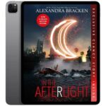 خرید و دانلود نسخه کامل کتاب In the Afterlight 2014