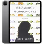 خرید و دانلود نسخه کامل کتاب انگلیسی Intermediate Microeconomics 2014