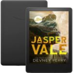 خرید و دانلود نسخه کامل کتاب انگلیسی Jasper Vale (The Edens)