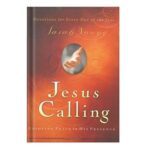 خرید و دانلود نسخه کامل کتاب Jesus Calling Enjoying Peace in His Presence by Sarah Young