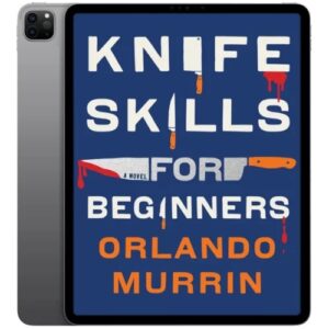 خرید و دانلود نسخه کامل کتاب انگلیسی Knife Skills for Beginners 2024
