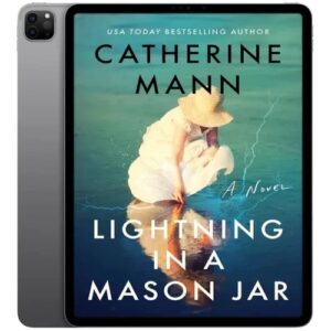 خرید و دانلود نسخه کامل کتاب انگلیسی Lightning in a Mason Jar 2025