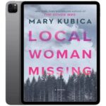 خرید و دانلود نسخه کامل کتاب انگلیسی Local Woman Missing